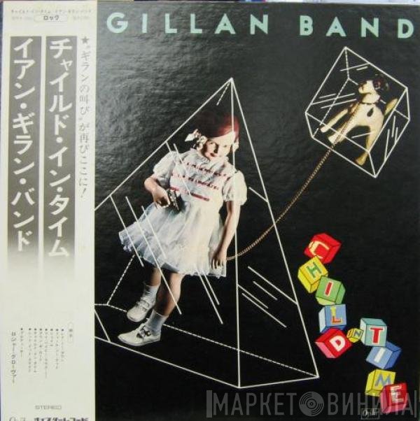 Ian Gillan Band - Child In Time