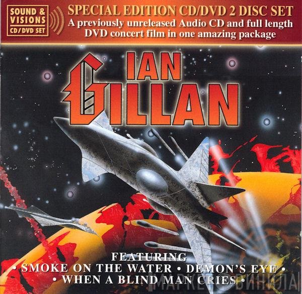 Ian Gillan  - In Concert