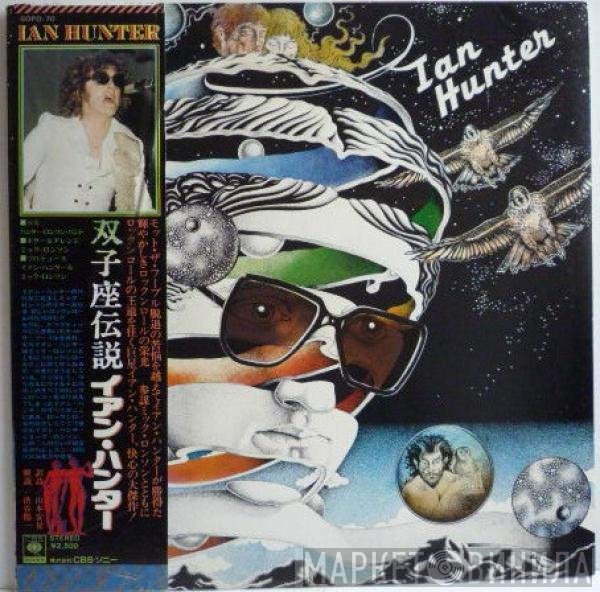 Ian Hunter  - Ian Hunter