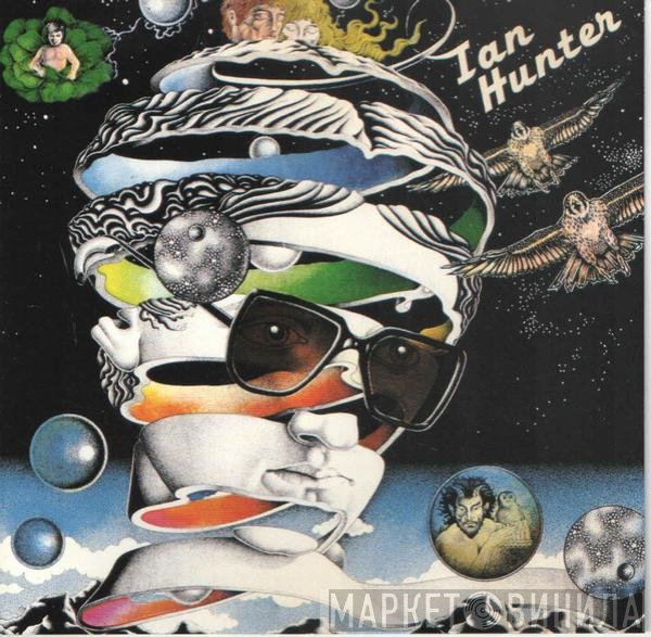 Ian Hunter  - Ian Hunter