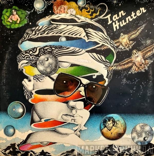 Ian Hunter  - Ian Hunter