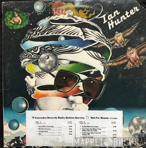 Ian Hunter  - Ian Hunter