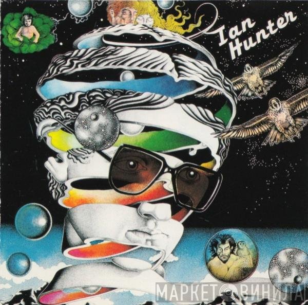 Ian Hunter  - Ian Hunter