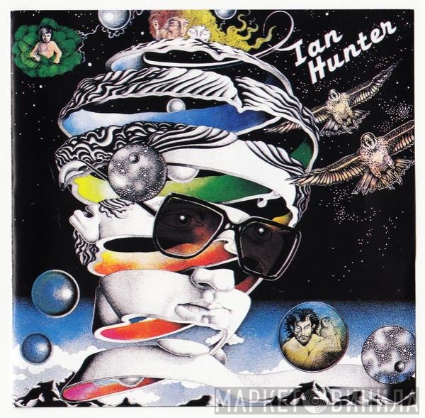 Ian Hunter  - Ian Hunter