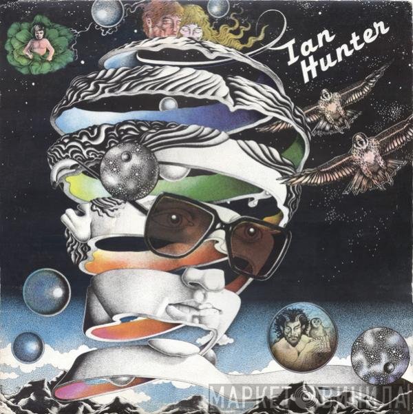 Ian Hunter  - Ian Hunter
