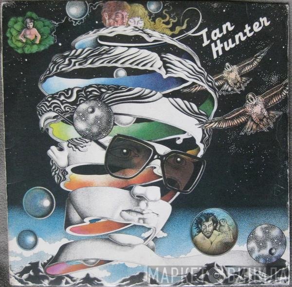 Ian Hunter - Ian Hunter