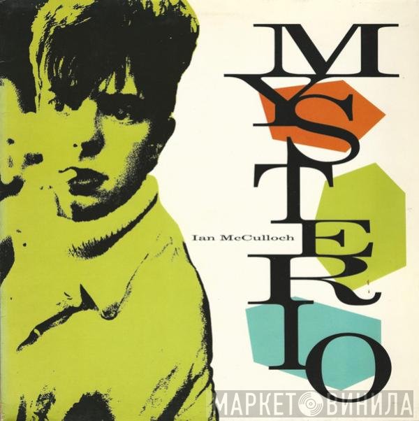 Ian McCulloch  - Mysterio