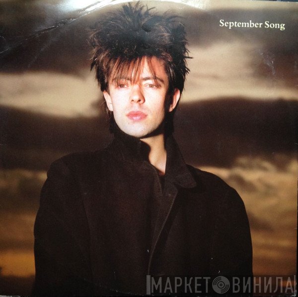 Ian McCulloch  - September Song