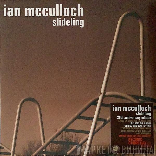 Ian McCulloch - Slideling
