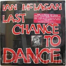 Ian McLagan  - Last Chance To Dance