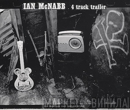 Ian McNabb - 4-Track Trailer