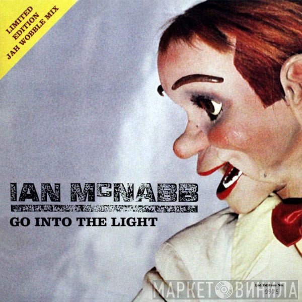 Ian McNabb - Go Into The Light
