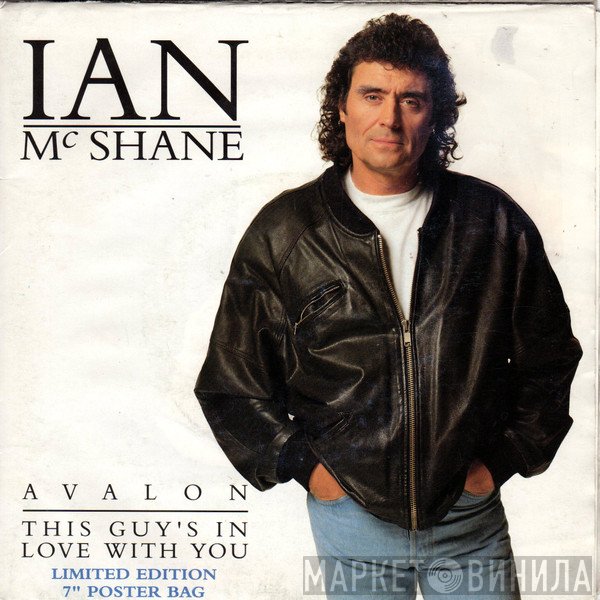 Ian McShane - Avalon / This Guy's In Love With You