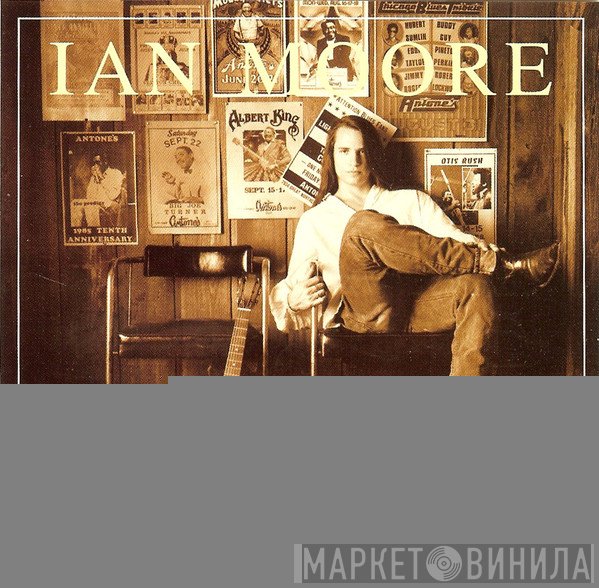 Ian Moore - Intro