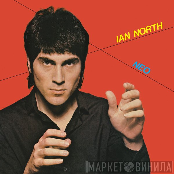 Ian North - Neo