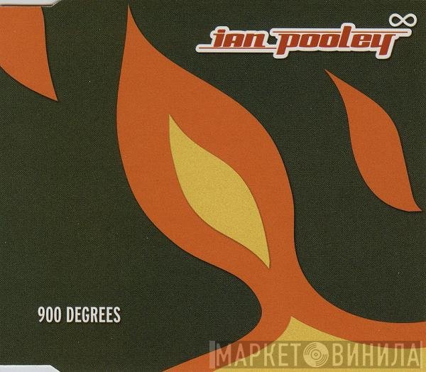 Ian Pooley  - 900 Degrees