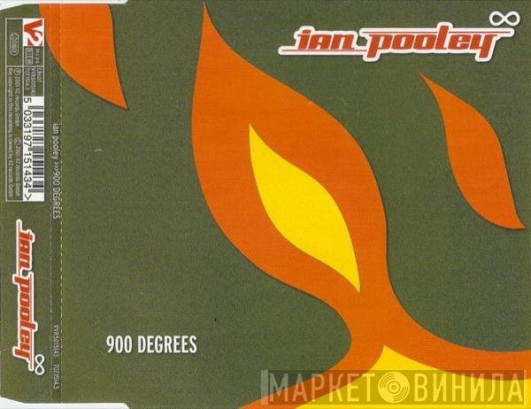 Ian Pooley  - 900 Degrees