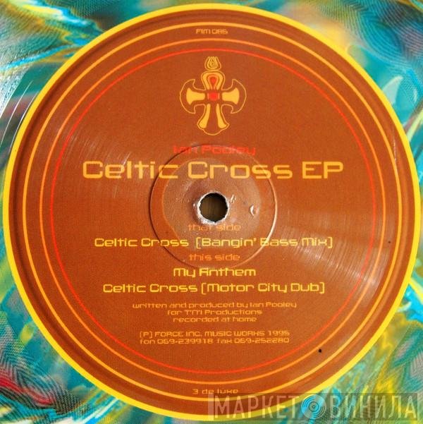 Ian Pooley  - Celtic Cross EP