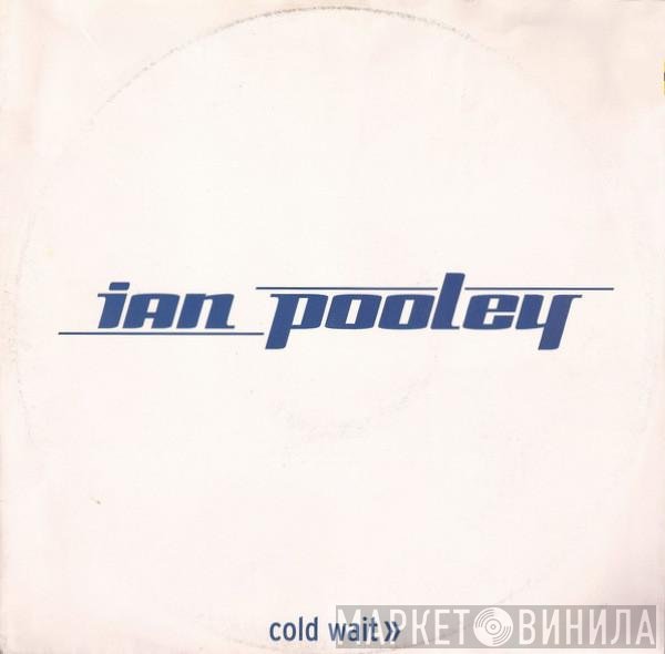 Ian Pooley  - Cold Wait