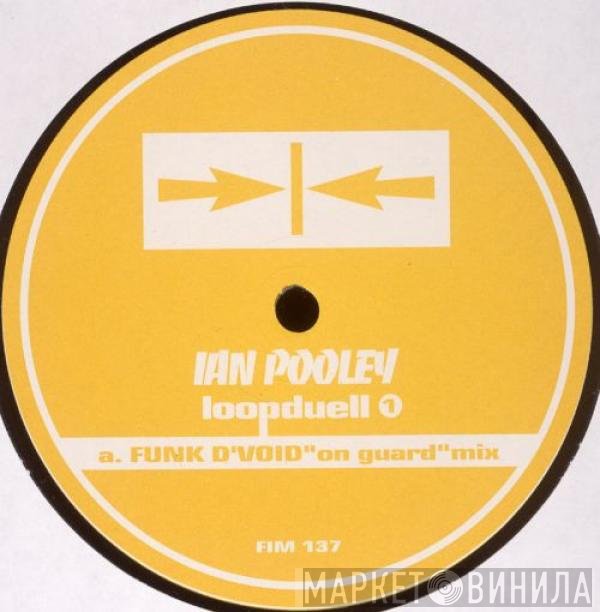 Ian Pooley - Loopduell 1
