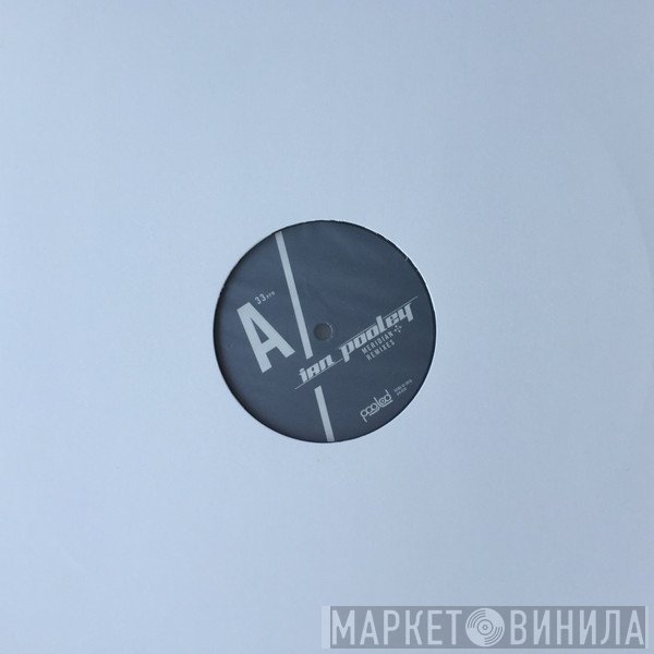 Ian Pooley  - Meridian Remixes