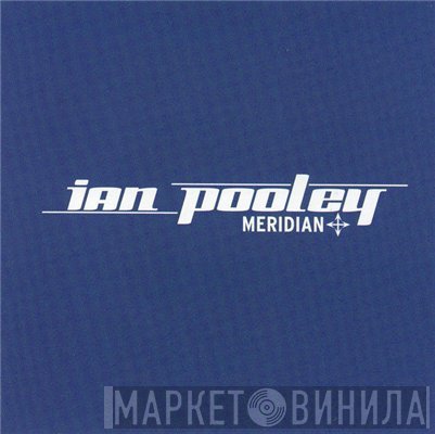 Ian Pooley - Meridian