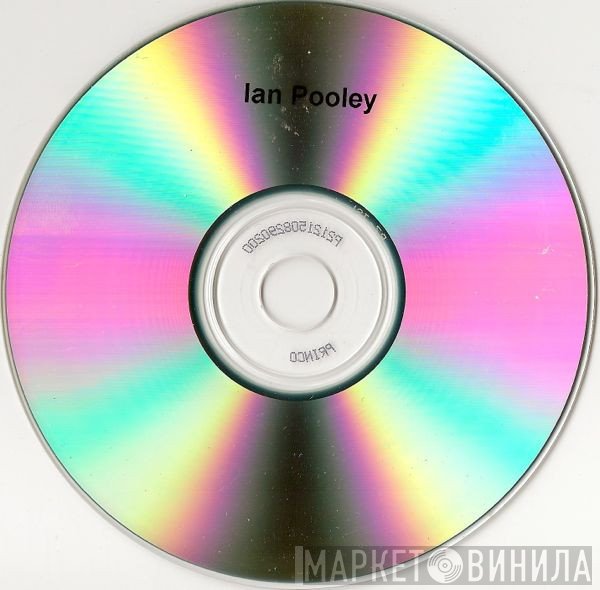 Ian Pooley  - Since Then.