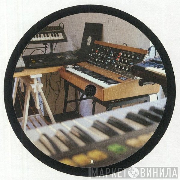 Ian Pooley - Studio A Pt.3
