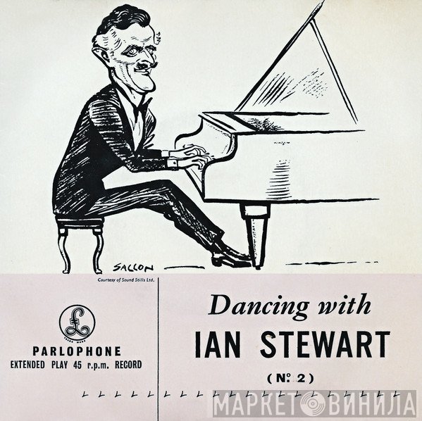 Ian Stewart  - Dancing With Ian Stewart (No.2)