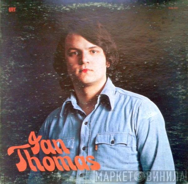 Ian Thomas   - Ian Thomas