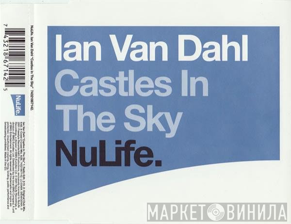 Ian Van Dahl - Castles In The Sky