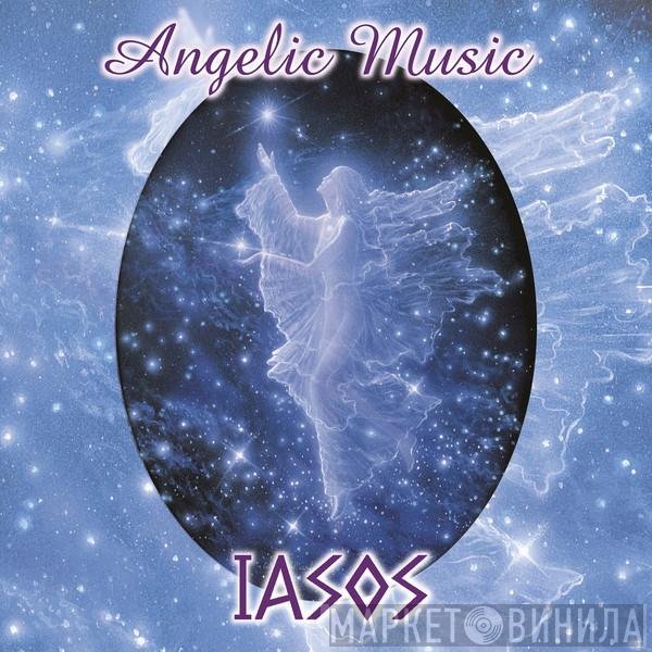 Iasos - Angelic Music