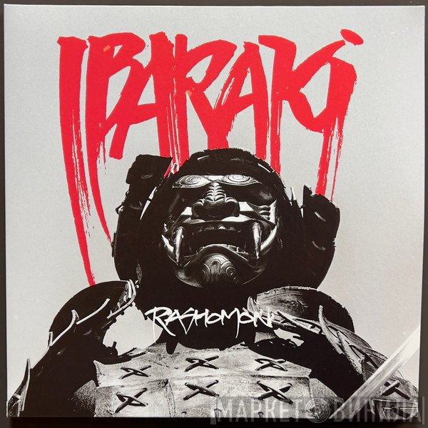 Ibaraki  - Rashomon