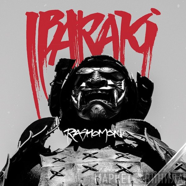Ibaraki  - Rashomon