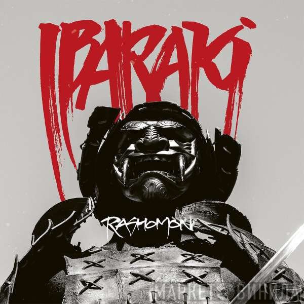 Ibaraki  - Rashomon