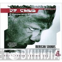  - Iberican Sounds