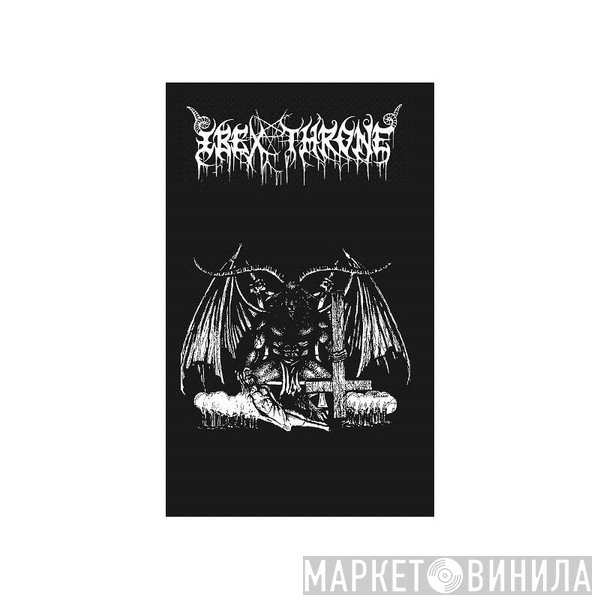 Ibex Throne - Ibex Throne