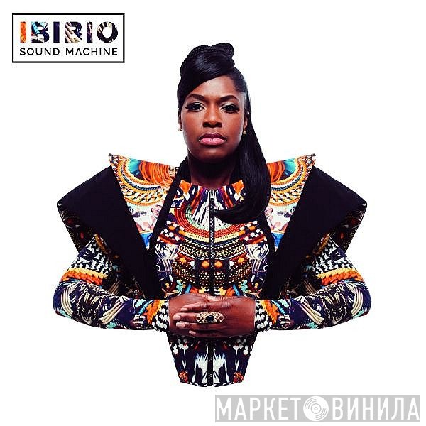 Ibibio Sound Machine - Uyai