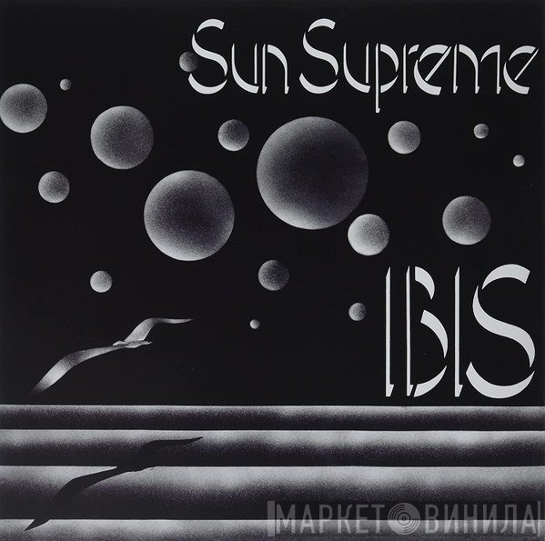 Ibis - Sun Supreme
