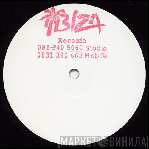 Ibiza Crew - Keep It Up / Johnny