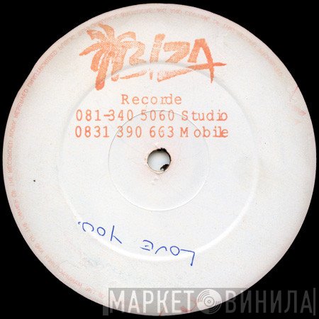 Ibiza Crew - Let Me Love You