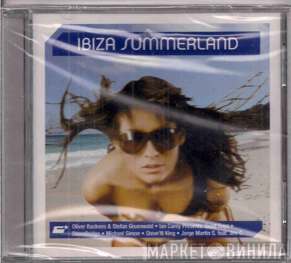  - Ibiza Summerland
