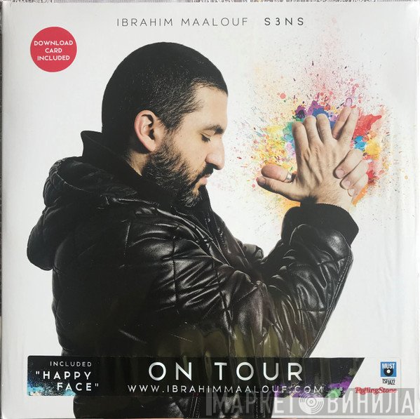 Ibrahim Maalouf - S3ns
