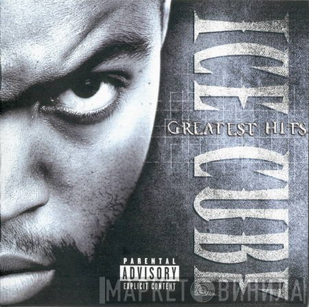 Ice Cube  - Greatest Hits