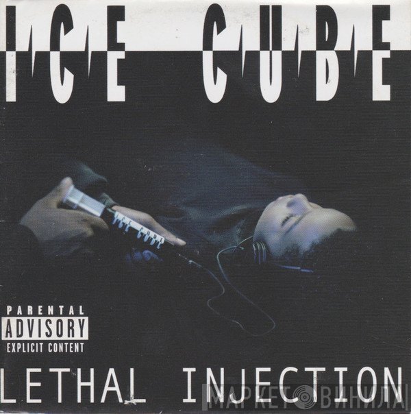 Ice Cube  - Lethal Injection