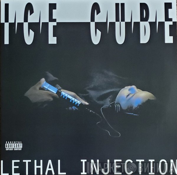 Ice Cube  - Lethal Injection