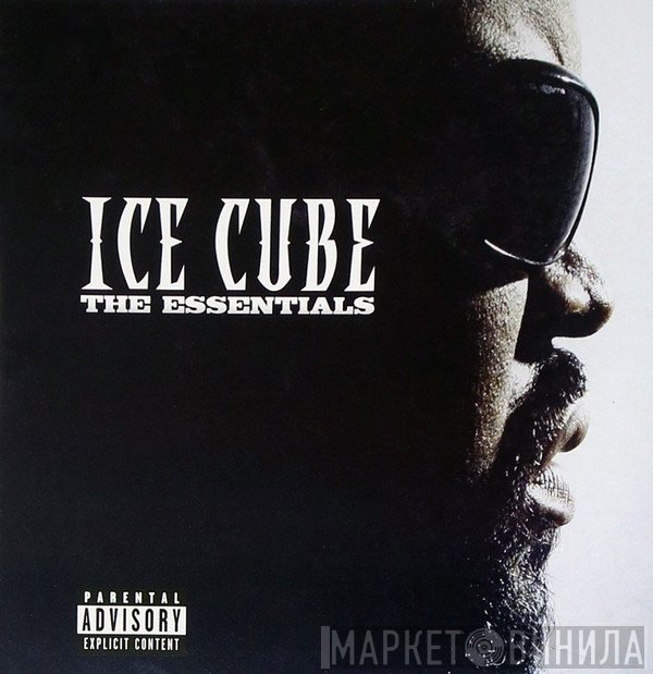 Ice Cube  - The Essentials
