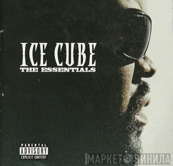 Ice Cube  - The Essentials
