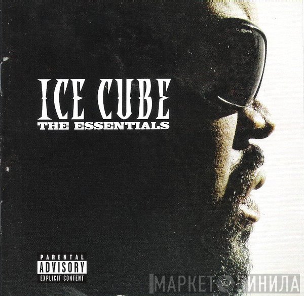 Ice Cube  - The Essentials