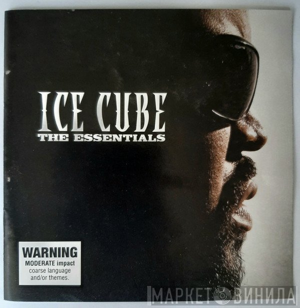 Ice Cube  - The Essentials